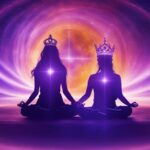 Activate Crown Chakra - Begin Spiritual Journey