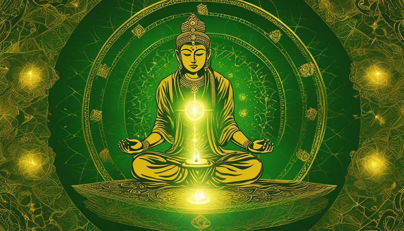 Activate Wealth Chakra