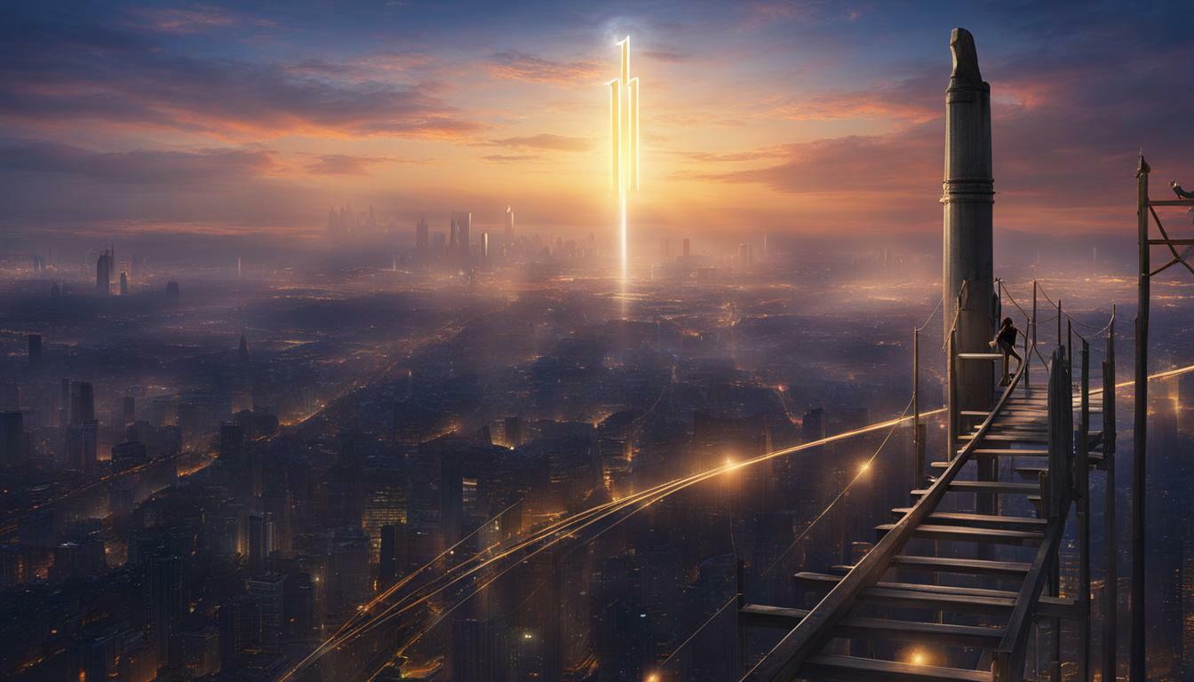 Angel Number 11 Meaning and Symbolism