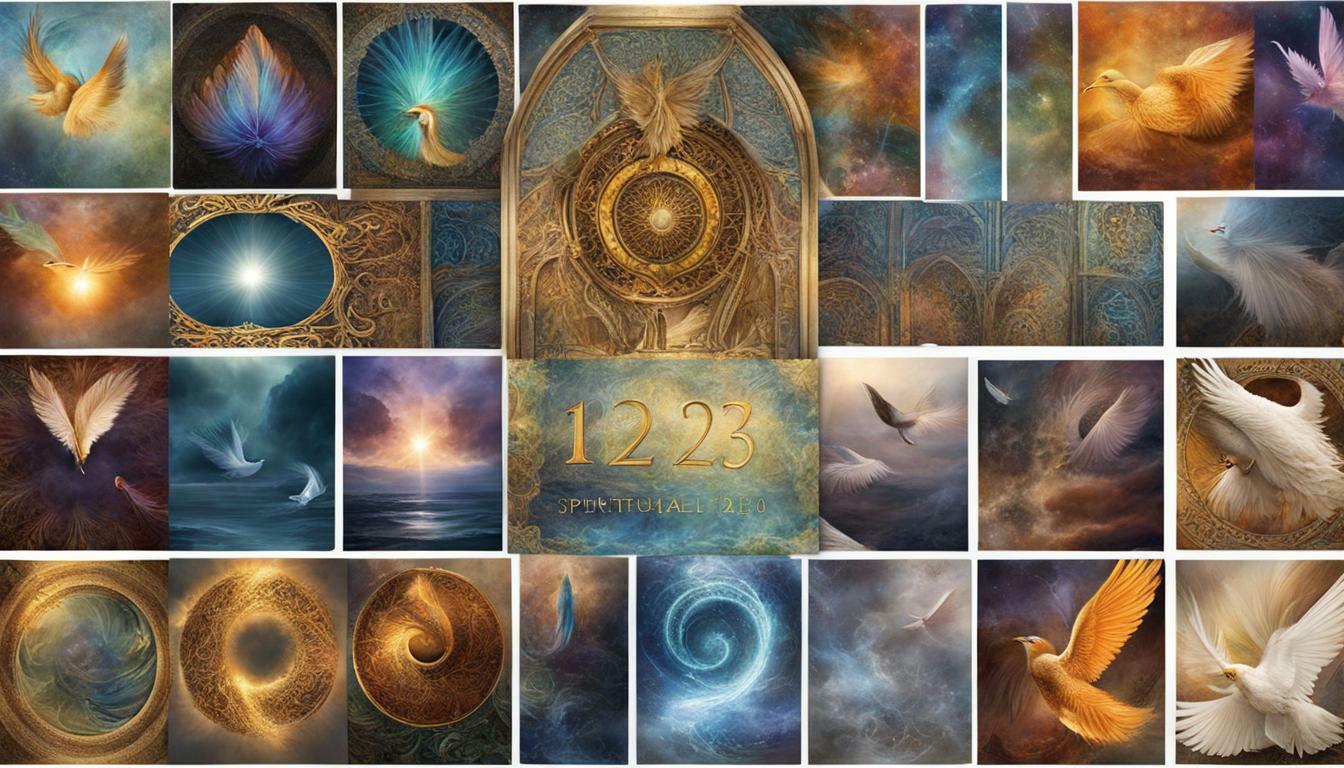 Angel Number 123 Meanings – Why Are You Seeing 123?