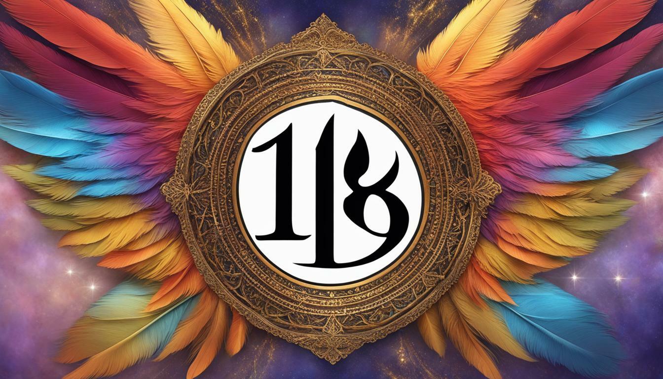 Angel Number 18 Meanings – Why Are You Seeing 18? -