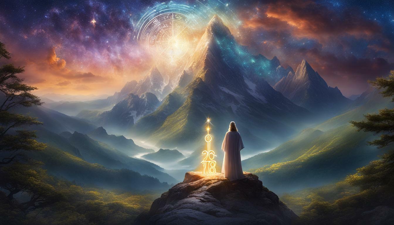 Angel Number 1818 Meanings – Why Are You Seeing 1818?