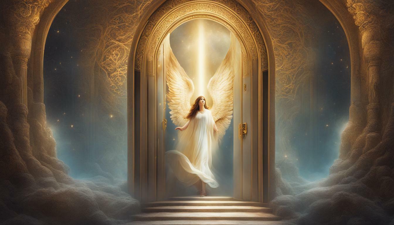 Angel Number 217 Meanings – Why Are You Seeing 217?