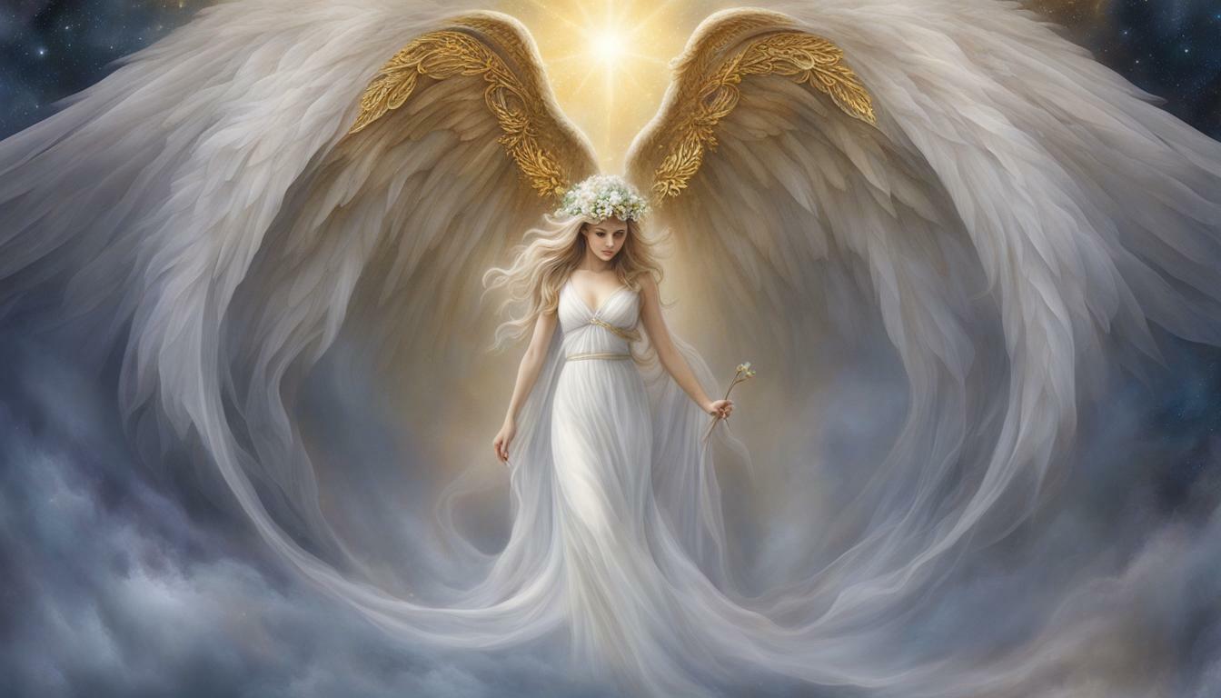 Uncover Angel Number 227 Meanings – Why Are You Seeing 227? – NewAngelic