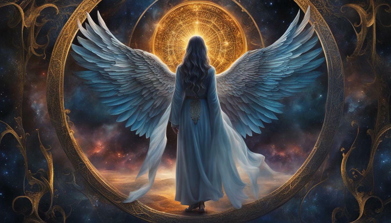 Angel Number 27 Meanings – Why Are You Seeing 27? -