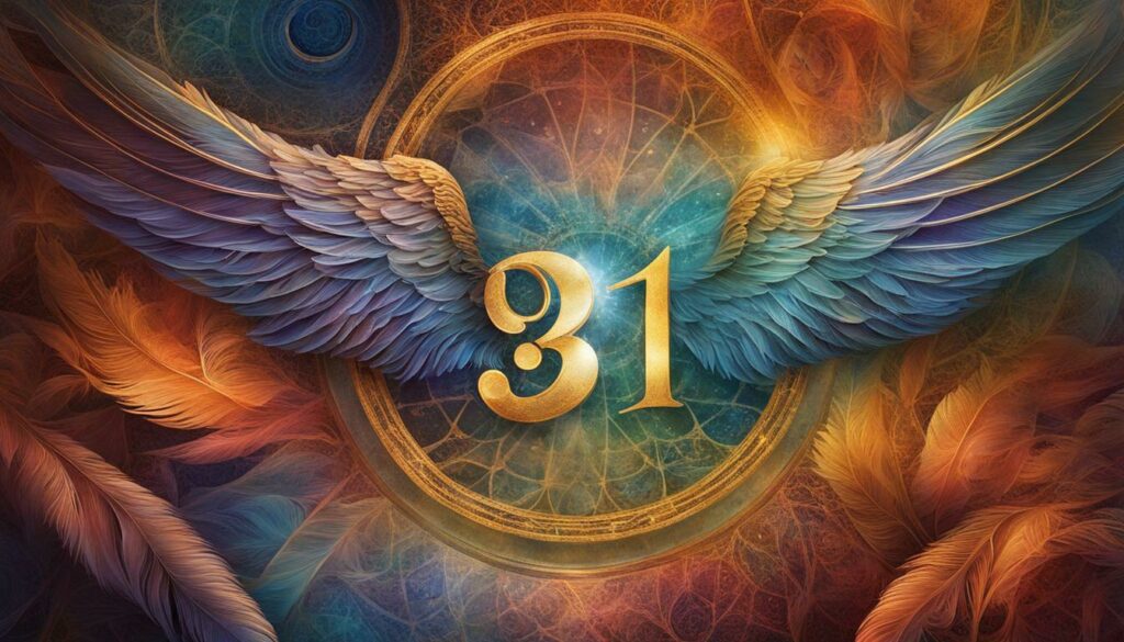Angel Number 31 Meanings – Why Are You Seeing 31? -
