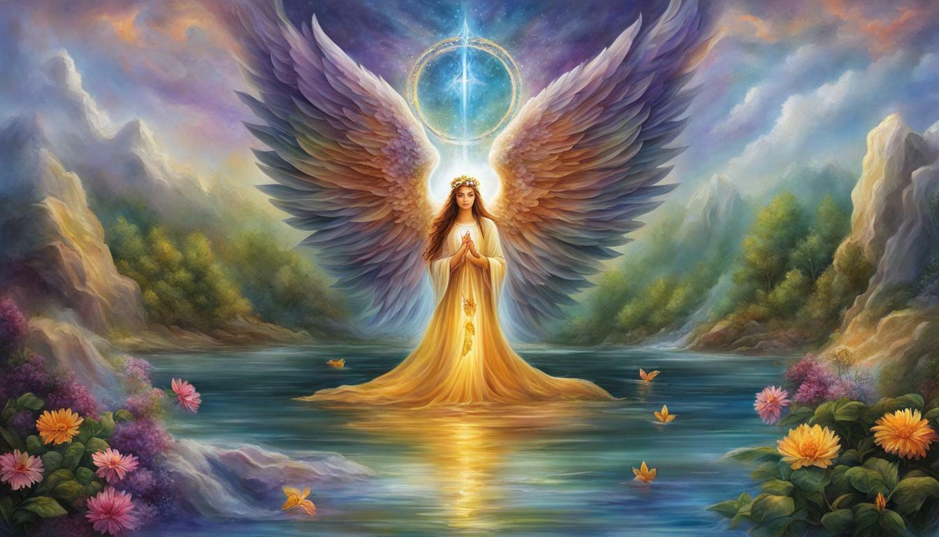 Angel Number 330 Meanings – Why Are You Seeing 330?