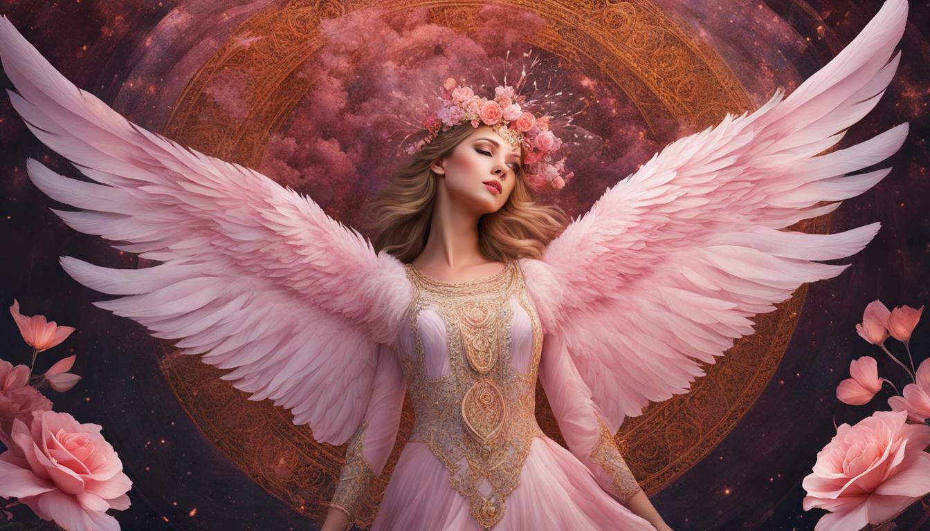 Angel Number 34 Meanings – Why Are You Seeing 34? -