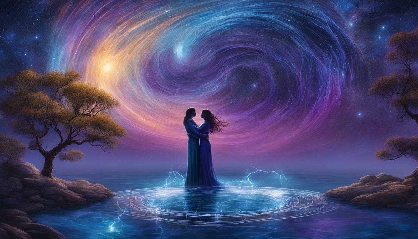 Aquarius Man and Aquarius Woman Compatibility: Love, Sex, and Chemistry