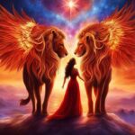 Aquarius Man and Leo Woman Compatibility: Love, Sex, and Chemistry