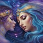 Aquarius Man and Pisces Woman Compatibility Love, Sex, and Chemistry