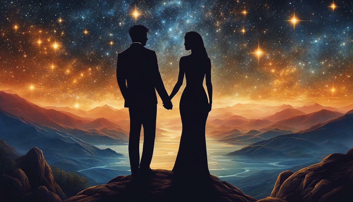 Aquarius Man and Scorpio Woman Compatibility: Love, Sex, and Chemistry
