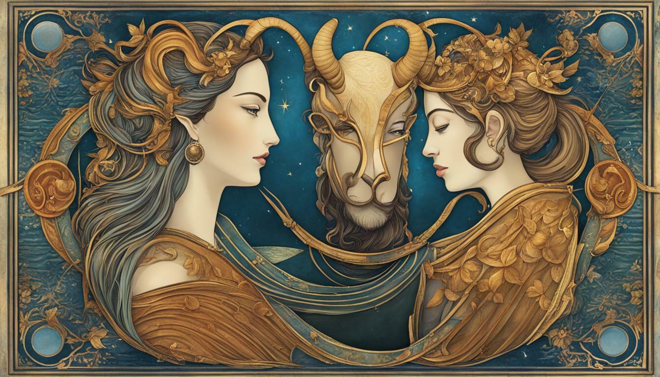 Aquarius Man and Taurus Woman Compatibility: Love, Sex, and Chemistry