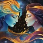 Aquarius Man and Virgo Woman Compatibility: Love, Sex, and Chemistry