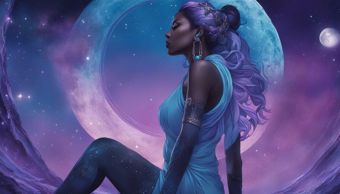 Aquarius Moon Sign Meaning: Personality Traits, Appearance & Compatibility