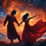 Aries Man and Aquarius Woman Compatibility: Love, Sex, and Chemistry