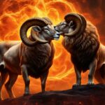 Aries Man and Leo Woman Compatibility: Love, Sex, and Chemistry