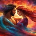 Aries Man and Pisces Woman Compatibility: Love, Sex, and Chemistry