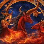 Aries Man and Taurus Woman Compatibility: Love, Sex, and Chemistry -