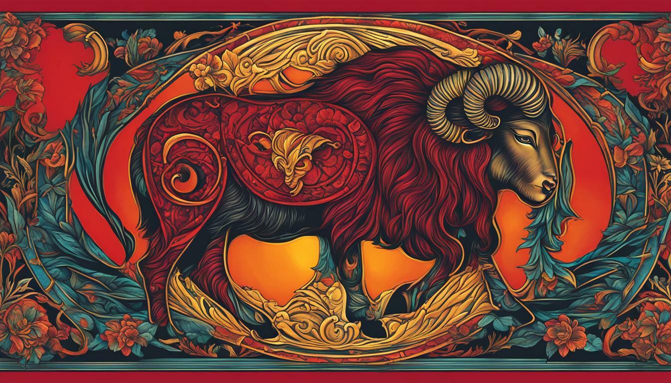Aries Moon Sign Meaning, Traits and Love Compatibility