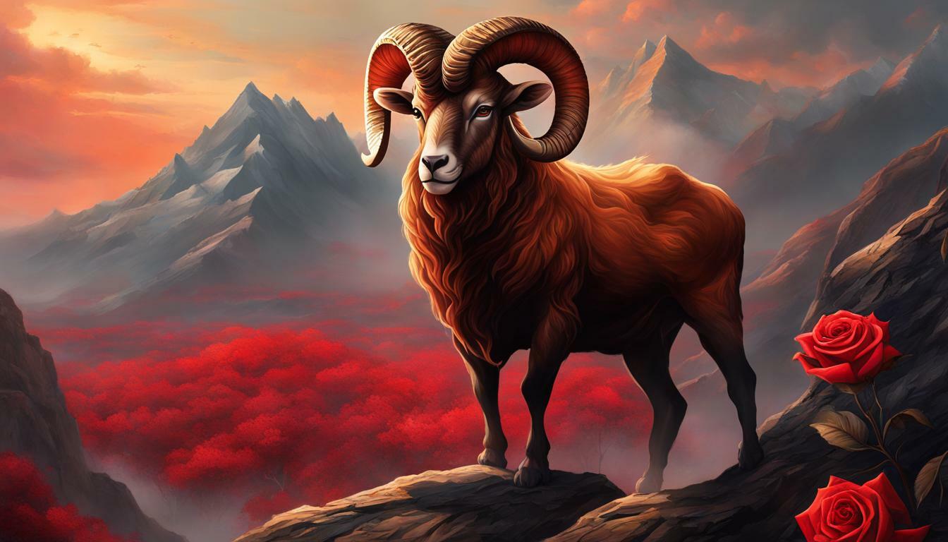 Aries Rising Sign: Aries Ascendant Traits, Appearance & Compatibility