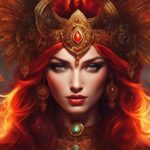 Aries Woman: Personality, Traits, Characteristics & Aries Women in Love