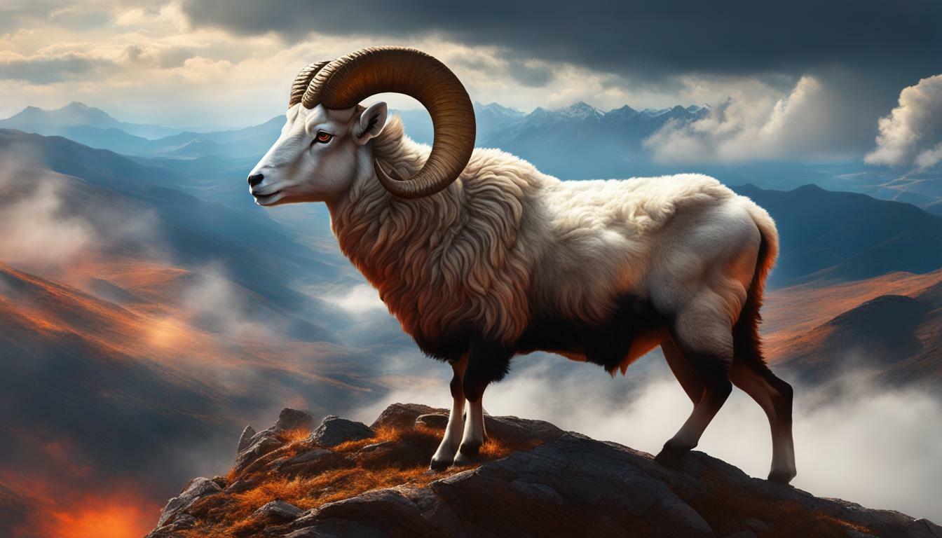 Aries Zodiac Sign Overview: Dates & Personality Traits