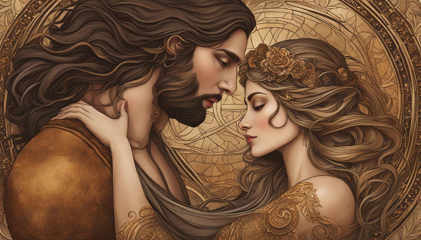 Cancer Man and Capricorn Woman Compatibility: Love, Sex, and Chemistry