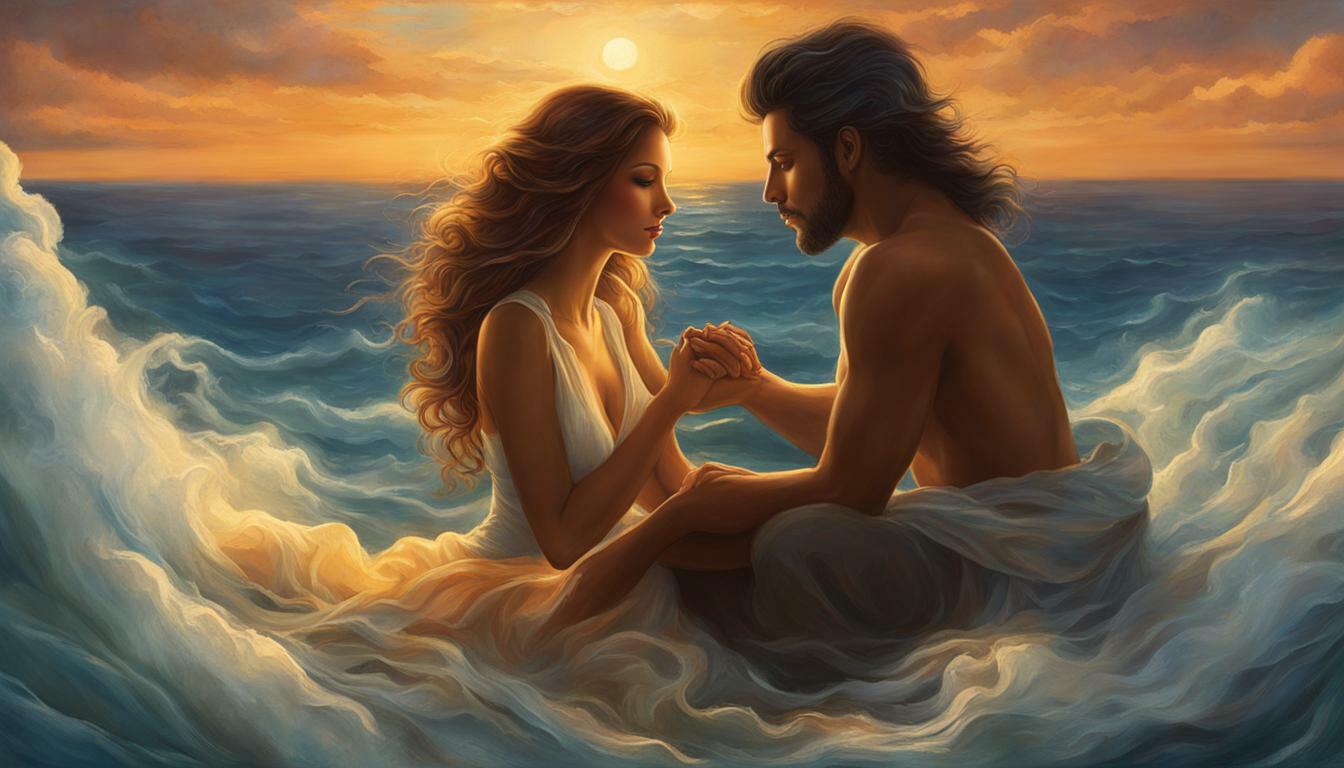 Cancer Man and Pisces Woman Compatibility: Love, Sex, and Chemistry