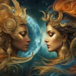 Capricorn Man and Aquarius Woman Compatibility: Love, Sex, and Chemistry