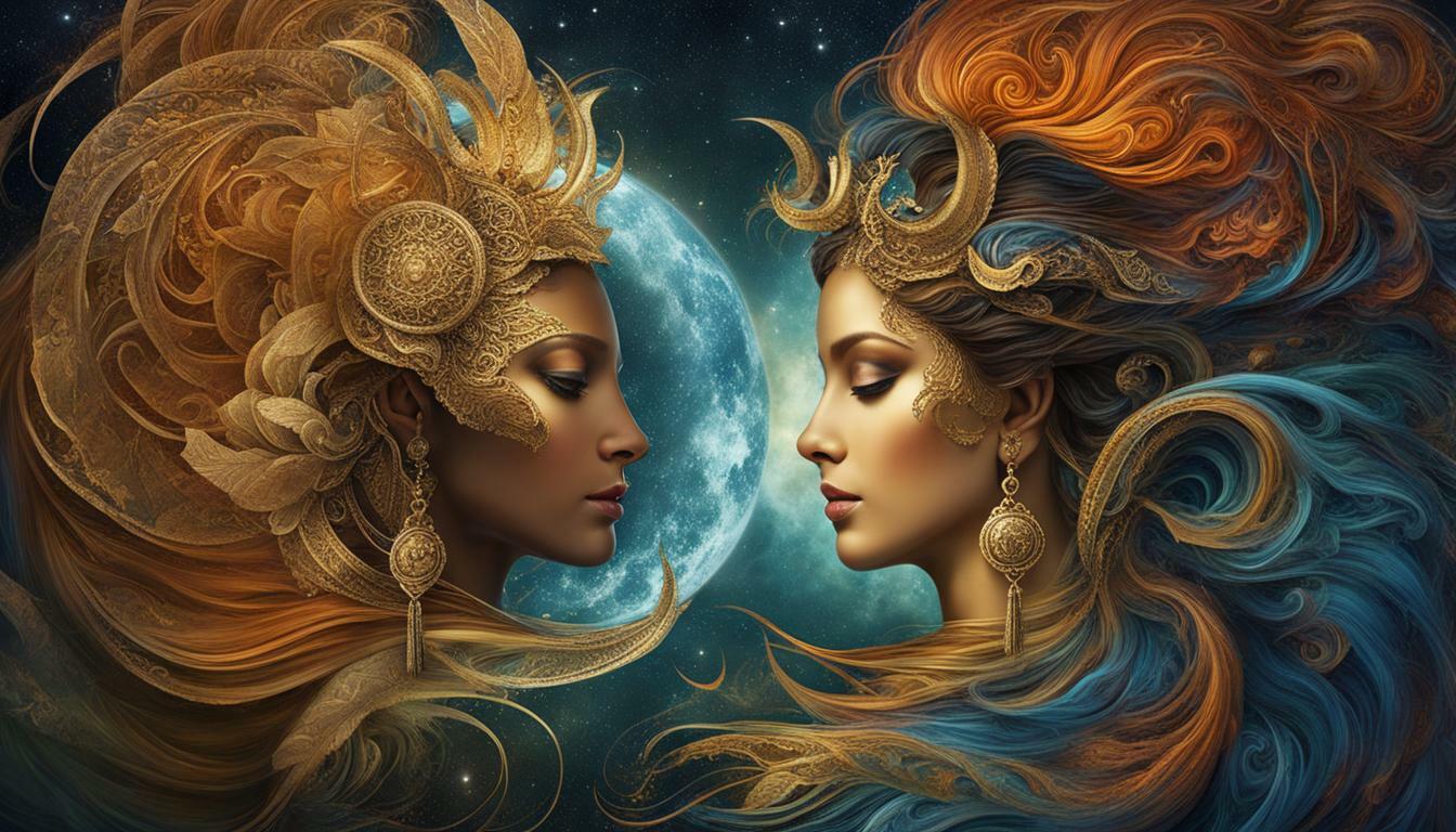 Capricorn Man and Aquarius Woman Compatibility: Love, Sex, and Chemistry