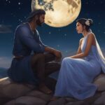 Capricorn Man and Cancer Woman Compatibility: Love, Sex, and Chemistry