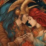Capricorn Man and Gemini Woman Compatibility: Love, Sex, and Chemistry