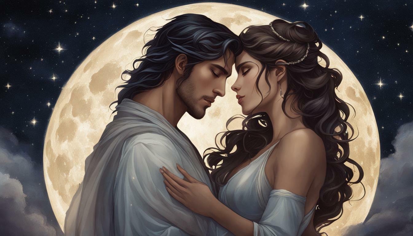 Capricorn Man and Libra Woman Compatibility: Love, Sex, and Chemistry