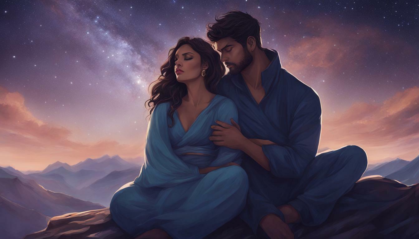 Capricorn Man and Taurus Woman Compatibility: Love, Sex, and Chemistry