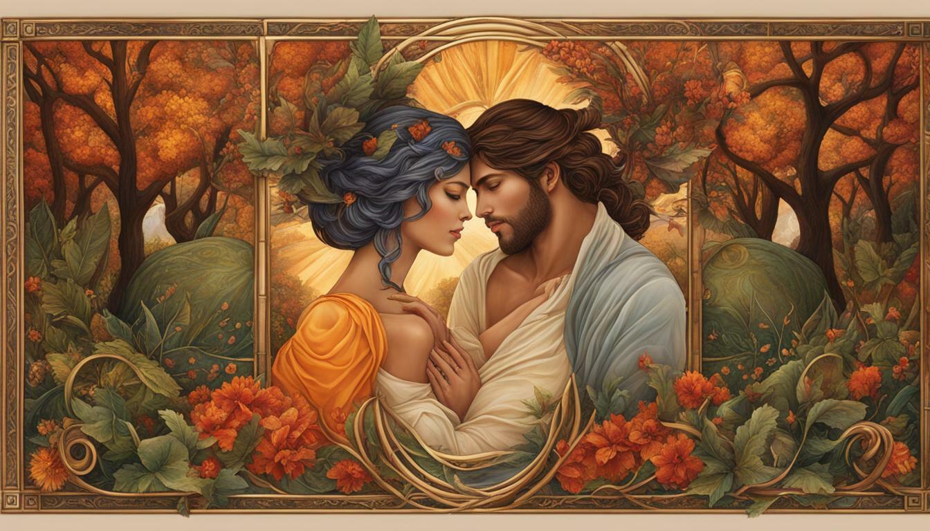Capricorn Man and Virgo Woman Compatibility Love, Sex, and Chemistry