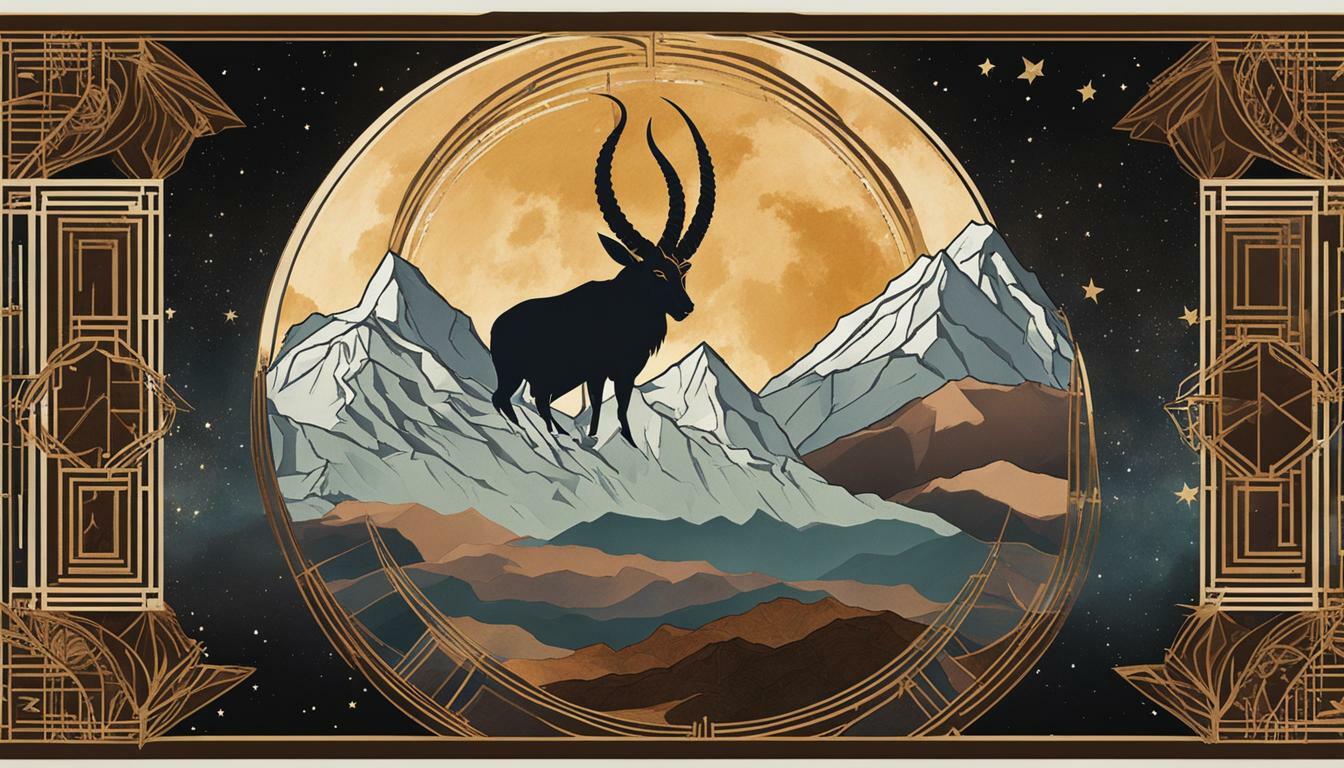 Capricorn Moon Sign Meaning: Personality Traits, Appearance & Compatibility