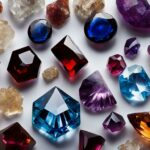 Crystal Identification Guide