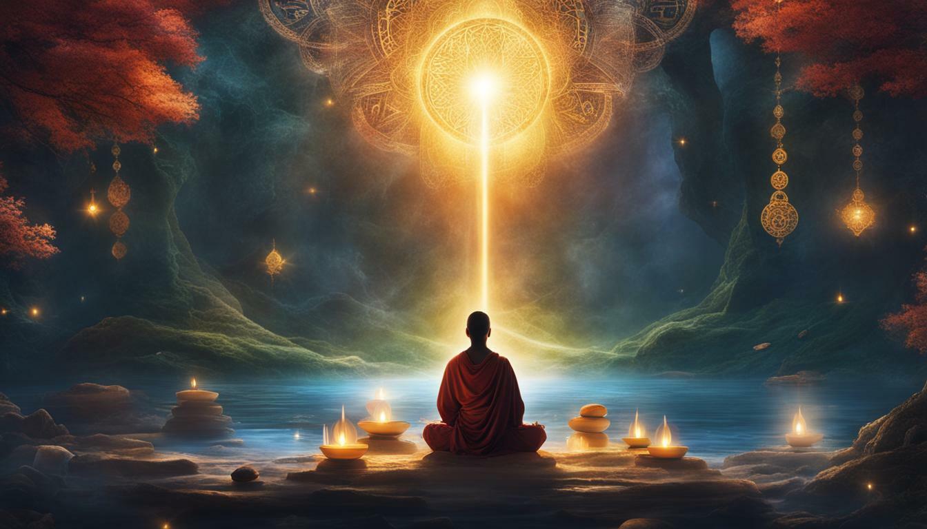 How Are Transcendental Meditation Mantras Chosen