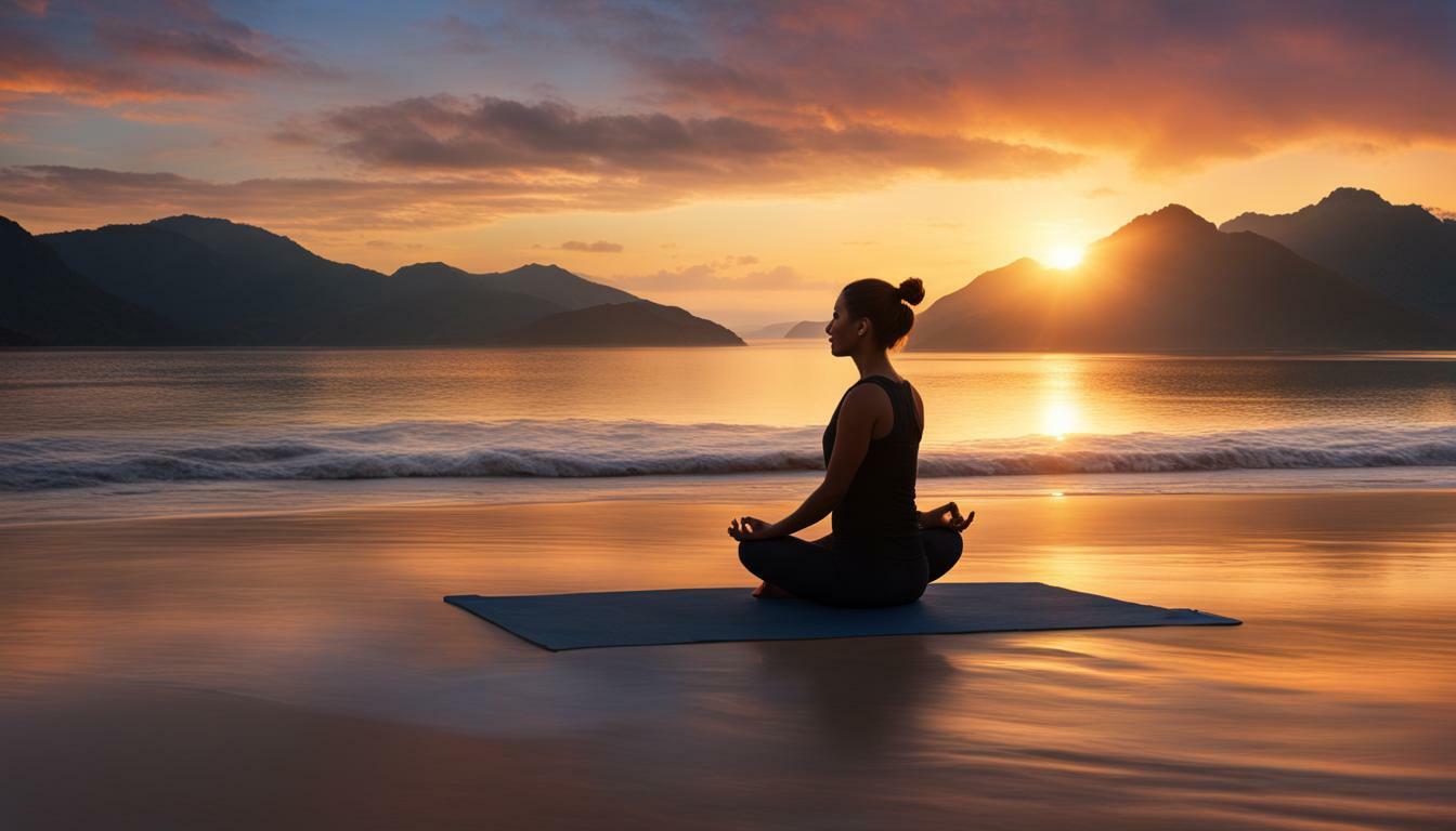 How Can Activities Such As Yoga And Meditation