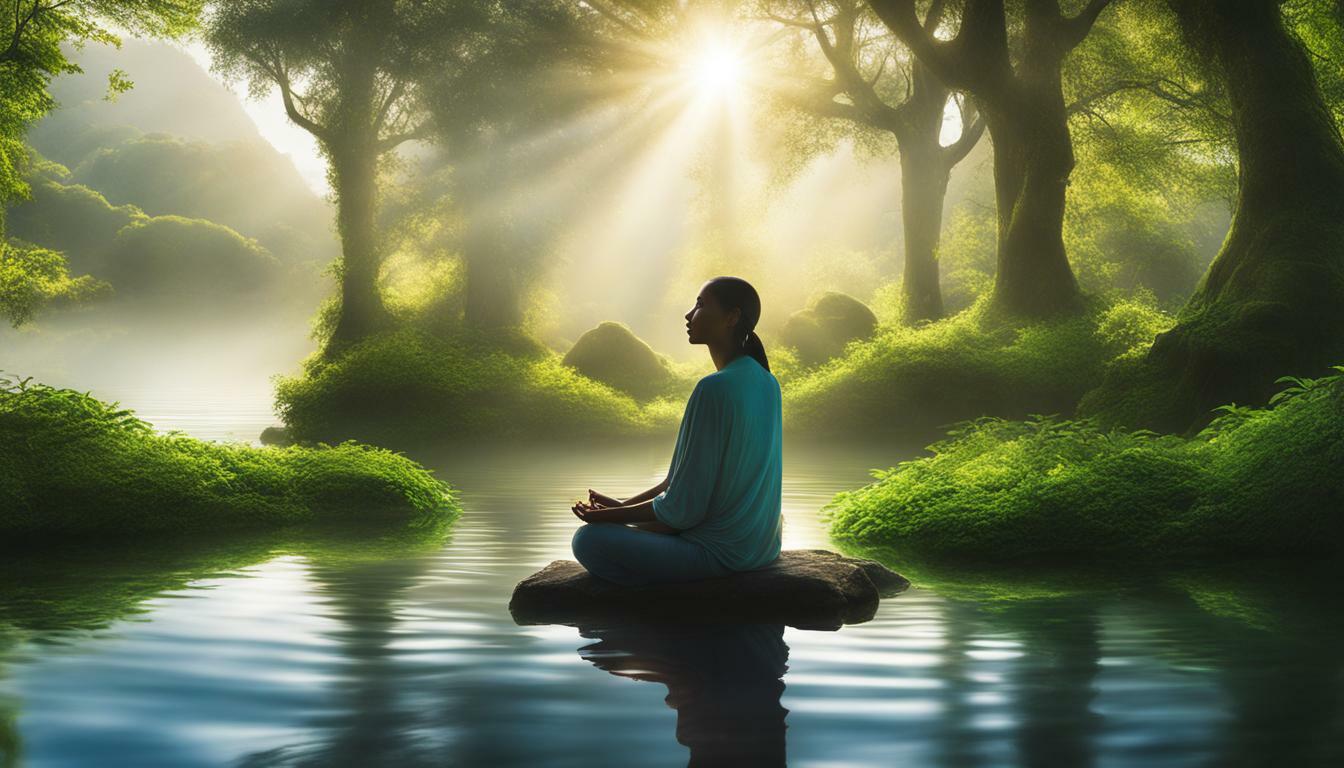 How Can Meditation Help