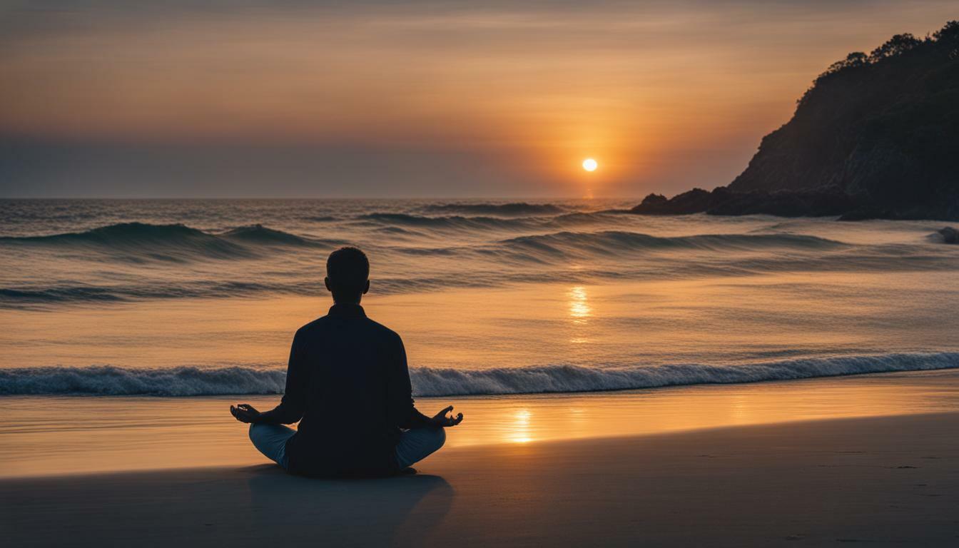 How Do I Practice Mindfulness And Meditation