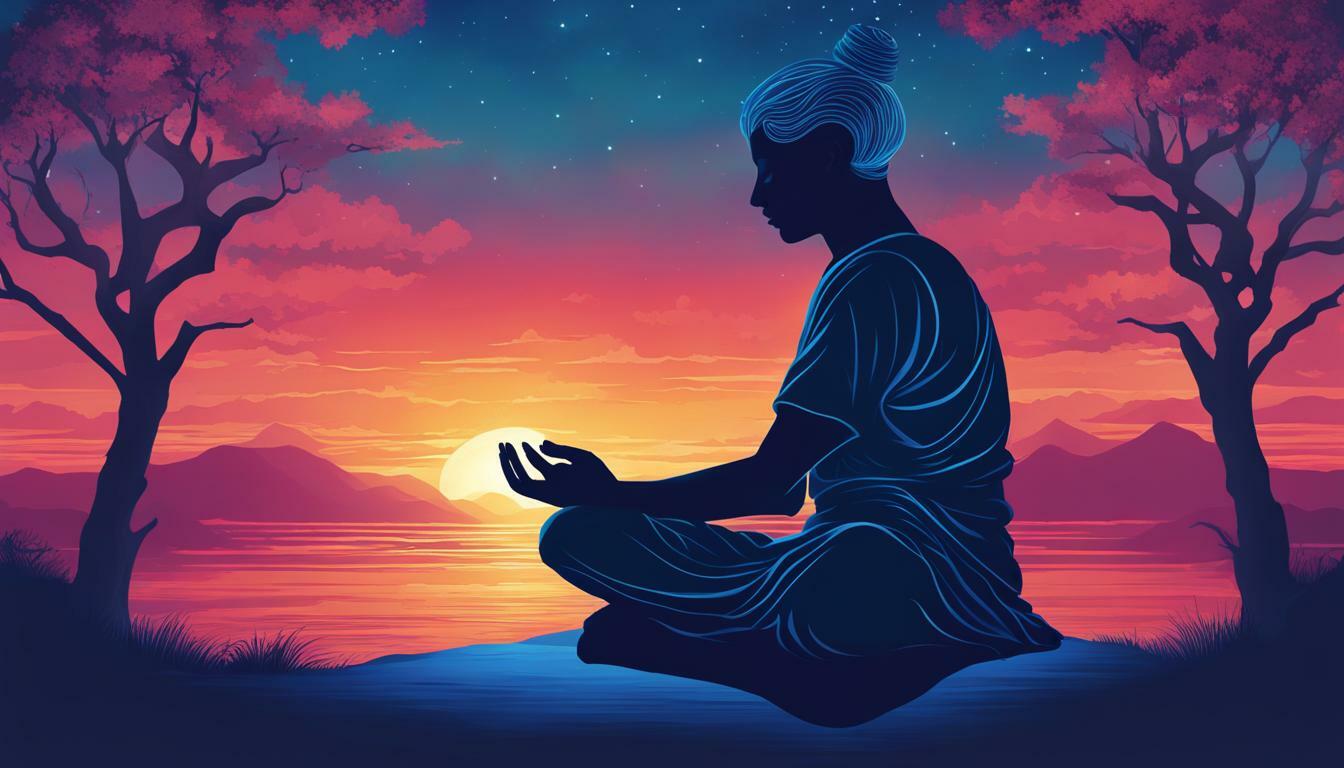 How Does Meditation Change The Brain