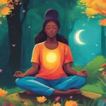 How Does Meditation Help Mental Health