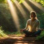 How Does Meditation Reduce Stress