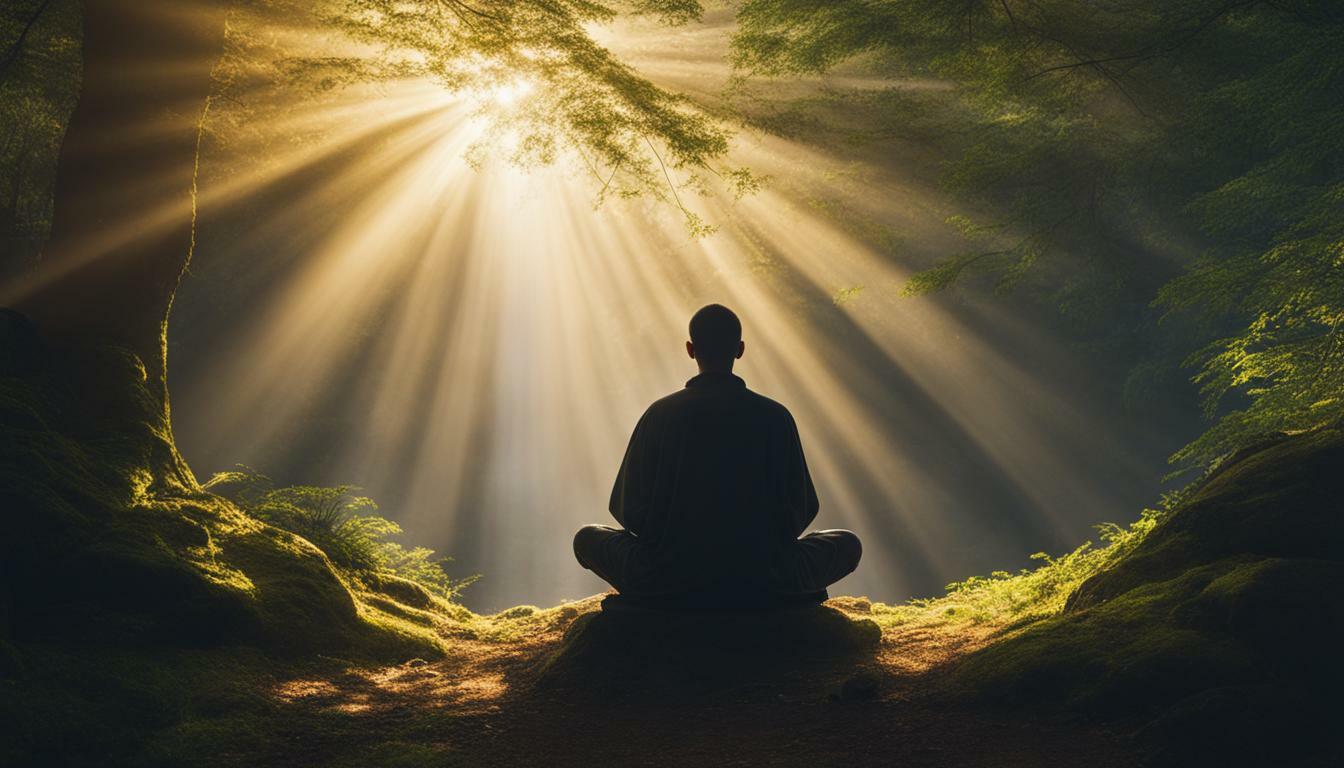 How Long For Meditation To Work
