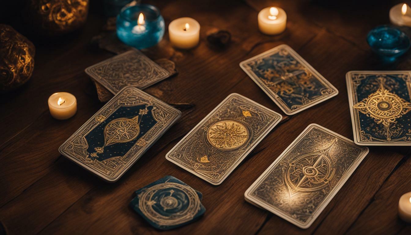 How Long Have Tarot Cards Been Around