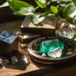 How Long Should I Charge My Crystals In The Sun