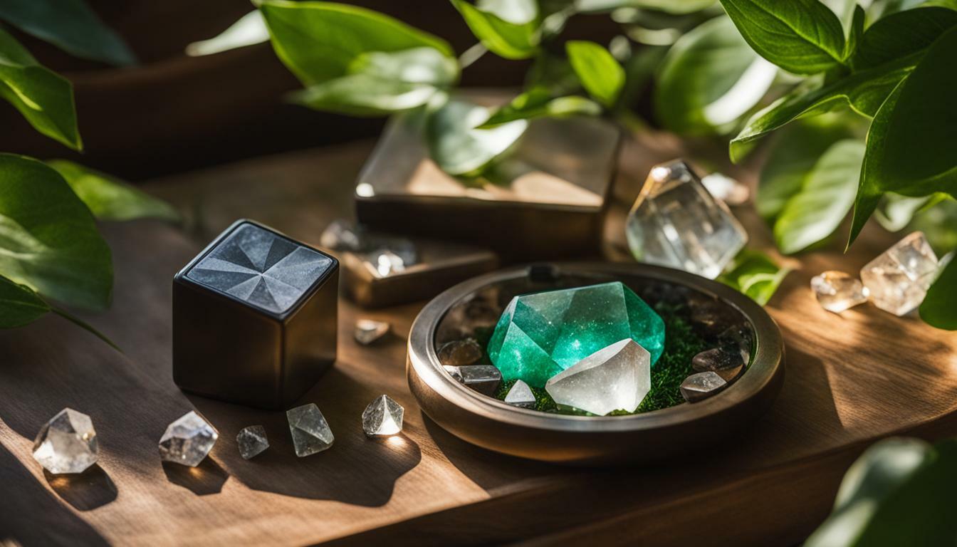 How Long Should I Charge My Crystals In The Sun