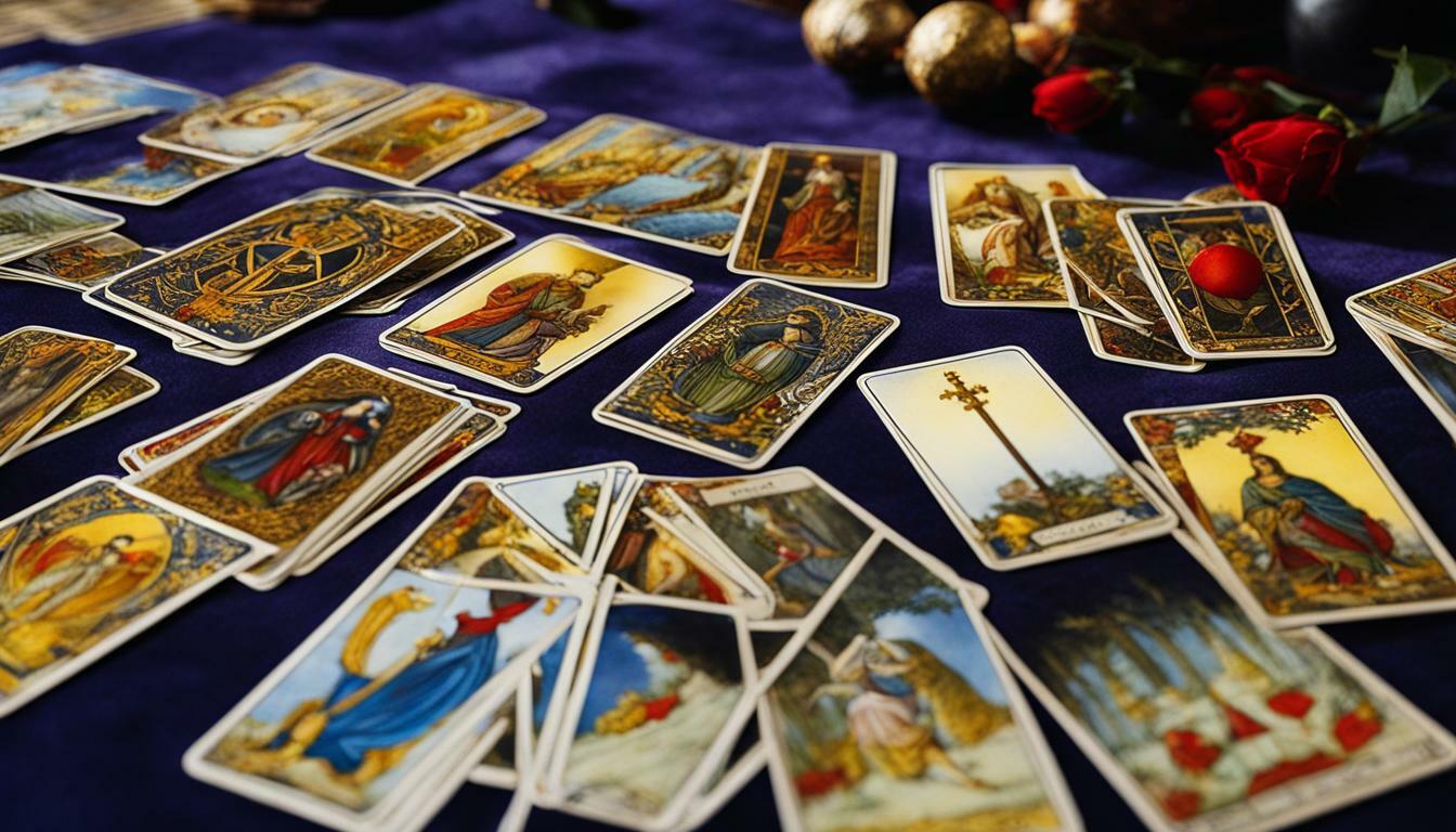 How Many Cards In A Tarot Reading